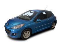 Peugeot 207 Access 1.4 8V 3dr